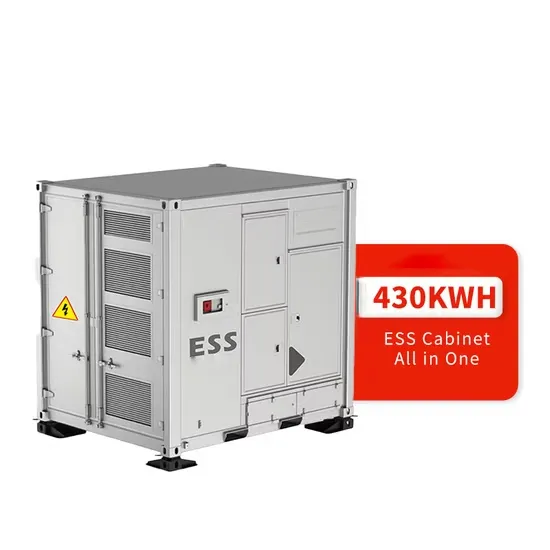 How to build a solar container communication station flow battery device at home