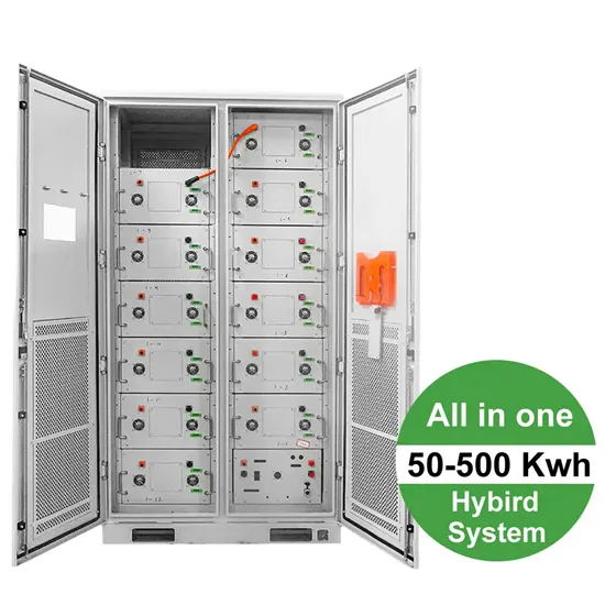 Azerbaijan solar energy system project