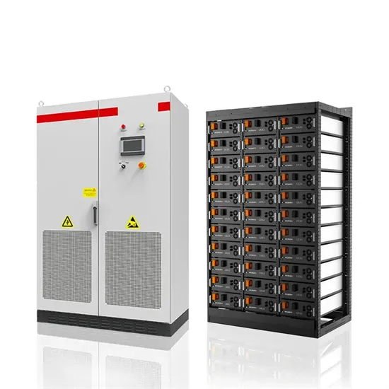 The latest list of energy storage photovoltaic companies