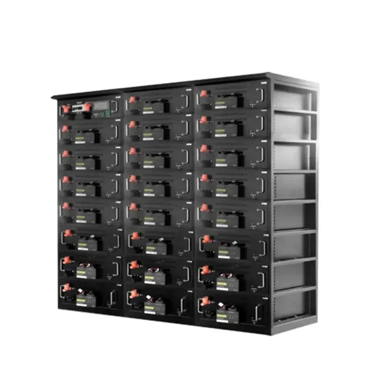 Steel for energy storage solar power station