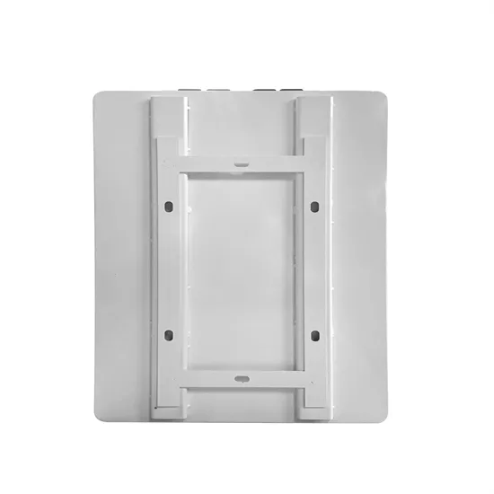 Price quote for the montenegro 40kWh modular outdoor cabinet project
