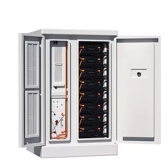 Dubai smart solar container battery price