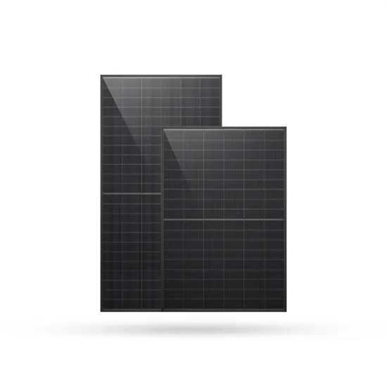 Solar container energy storage system capacity ratio configuration