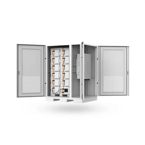 China Energy Storage Container Solar Panel Prices
