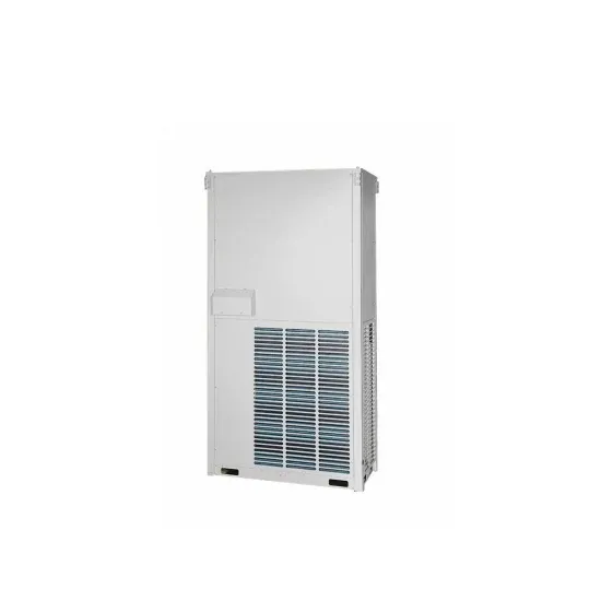 Portuguese Solar Energy Storage Containerized Mobile Type