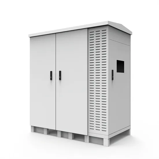 Kampala Mobile Energy Storage Container 200kWh Wholesale Price