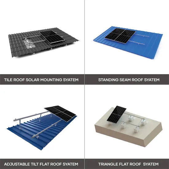 Energy storage connected to the grid using conventional power supply
