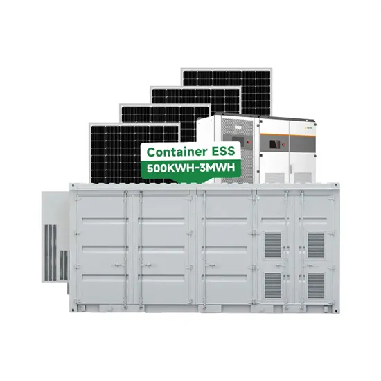 What does the portable energy storage expansion battery cabinet include 