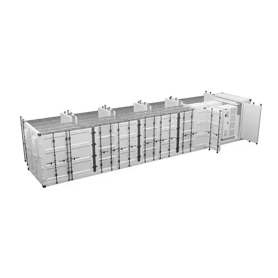 Photovoltaic panel production equipment model parameters