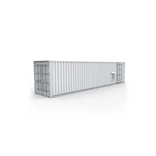 Lithium battery pack for wind energy storage system