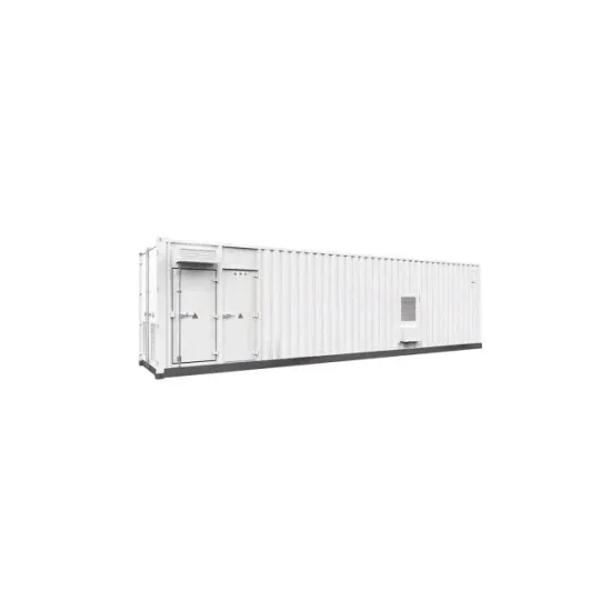 Canada s largest energy storage project by 2025