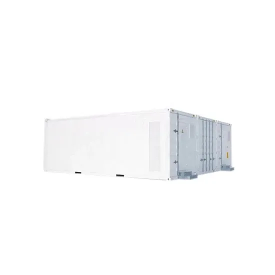 Photovoltaic system inverter design specifications