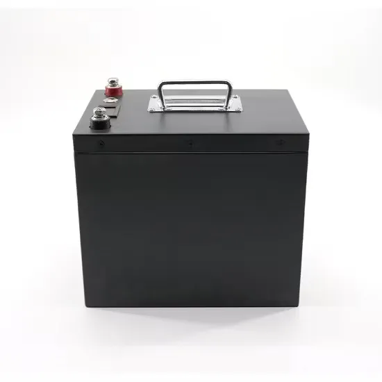 Energy storage system thermal simulation analysis and verification