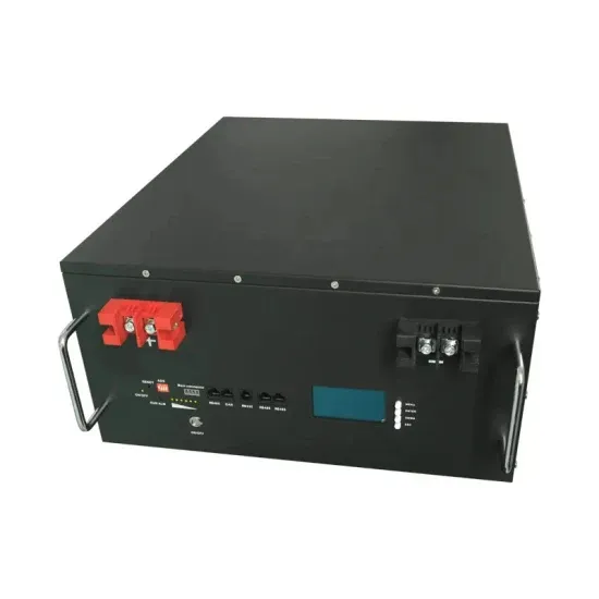 Solar container outdoor power capacity selection
