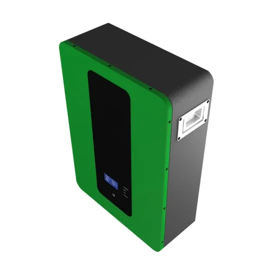 Outdoor energy storage battery outlet