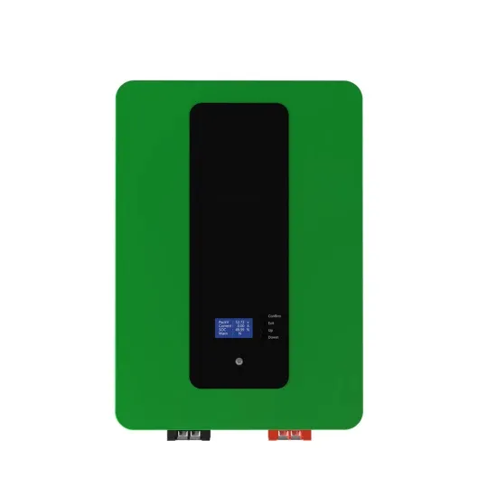 What is the name of the photovoltaic combiner box 