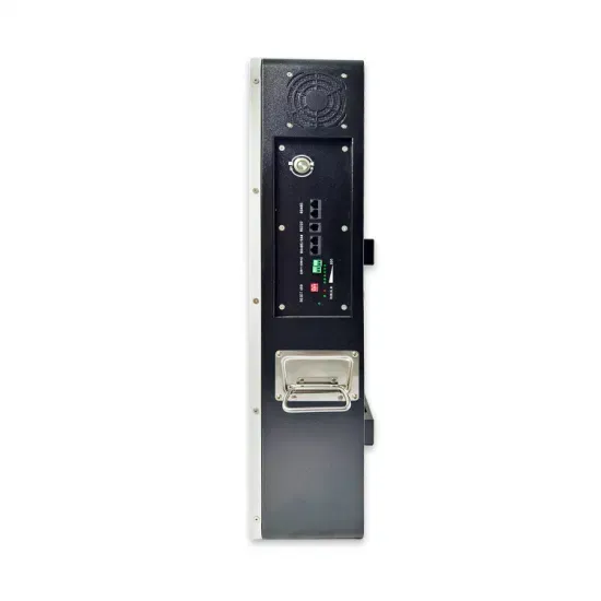 Energy Storage System EMS Solution