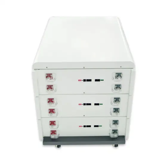 Large Energy Storage Liquid Cooling System Manufacturer