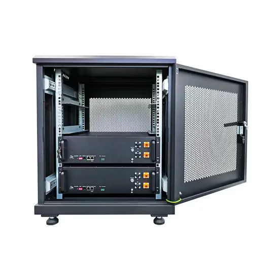 Comparison of Maintenance Costs for Outdoor Energy Storage Cabinets with IP66 Standard