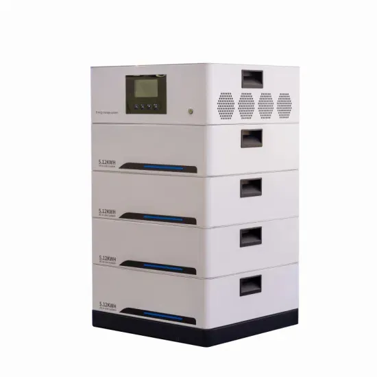 What is a hydrogen energy storage cabinet 
