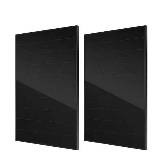 Solar heat absorbing panels plus temperature difference power generation