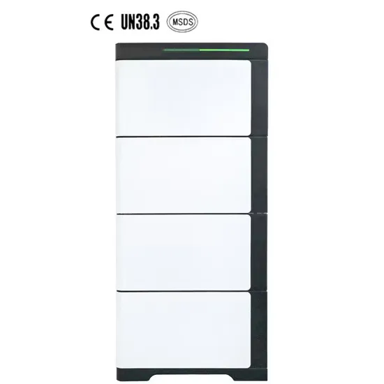 Photovoltaic panel bracket calculation formula