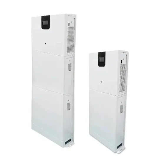 Huawei air-cooled and liquid-cooled integrated energy storage