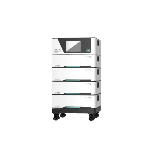Baghdad outdoor telecom cabinet 60kW