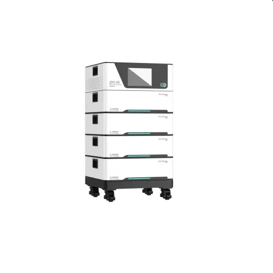 Bolivia smart energy storage cabinet market update