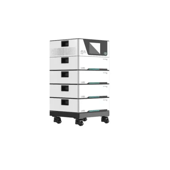 Banjul household energy storage stacked power supply - ARTEMISS SOLAR INFRA
