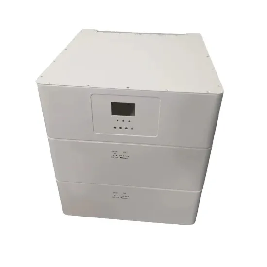 Fonaford Off-Grid Solar Containerized Units High Efficiency and Price Reduction