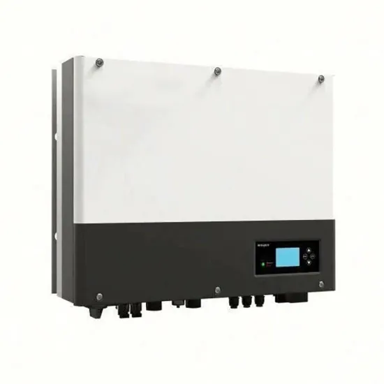 Solar energy storage cabinet lithium battery brand recommended cylindrical