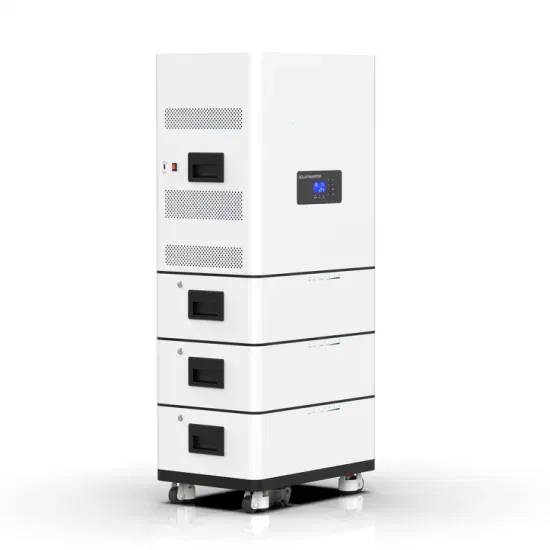 Supply of containerized solar container energy storage system in Cambodia