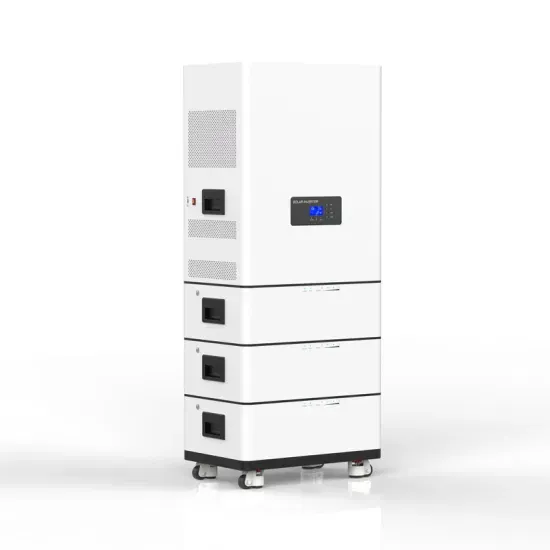 200kWh modular outdoor cabinet is the best choice for railway stations