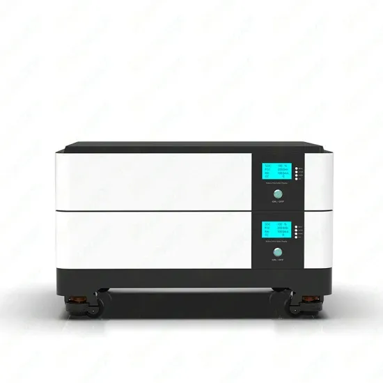 Home solar energy storage battery life