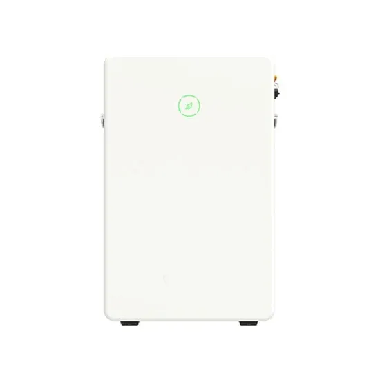 Large-scale photovoltaic power generation and energy storage equipment