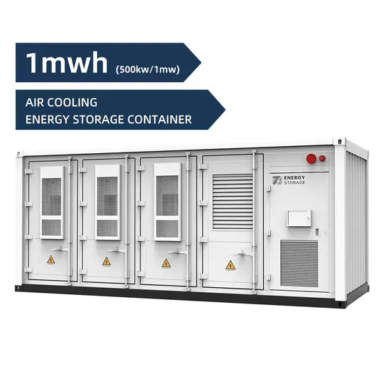 How to start a solar container communication station battery solar container energy storage system