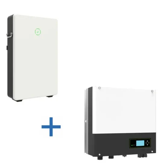 China-Africa Smart Photovoltaic Energy Storage Containerized Off-Grid Type