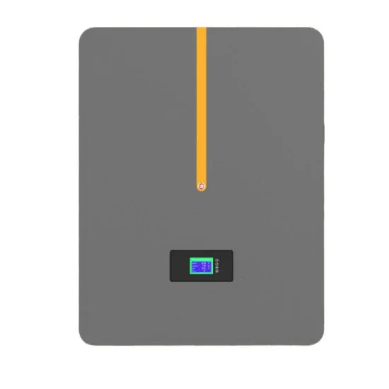 Vietnam home energy storage system
