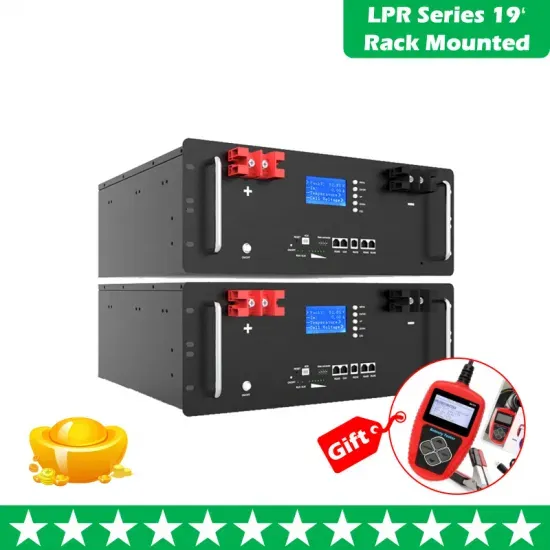 Dustproof Battery Storage Cabinet Project EPC