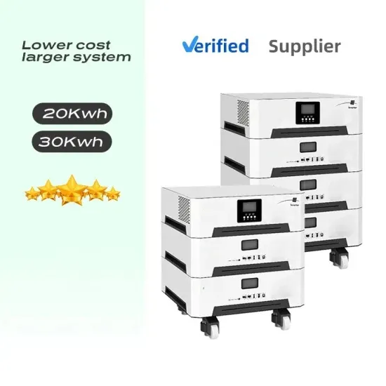 Solar container communication station inverter grid connection replacement signal
