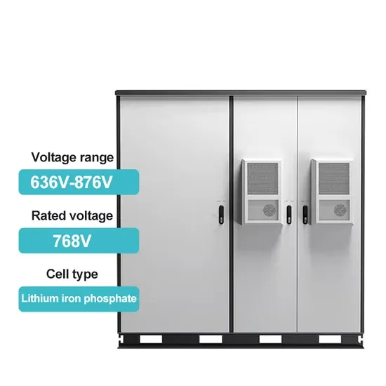 How many floors does the new energy battery cabinet solar container communication station have