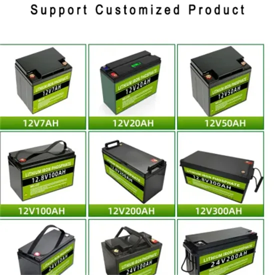 Advantages of lithium battery energy storage power station