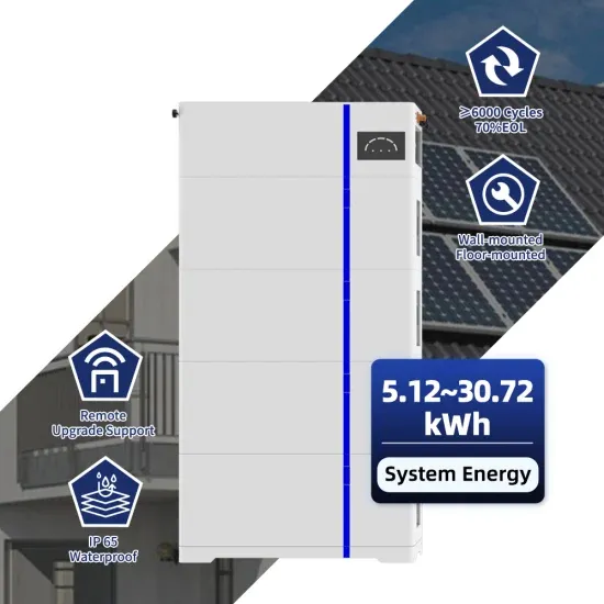 Swedish factory producing flexible solar panels