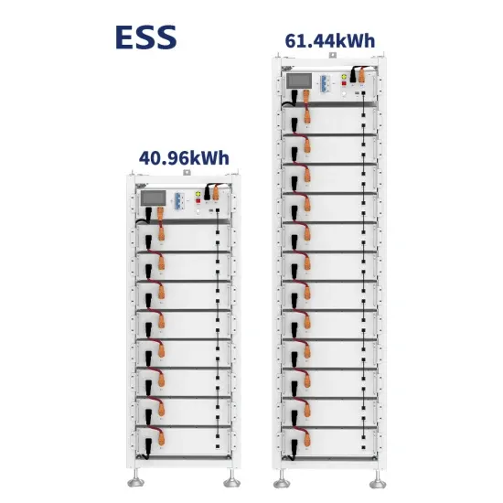 Energy storage for demand response kyrgyzstan