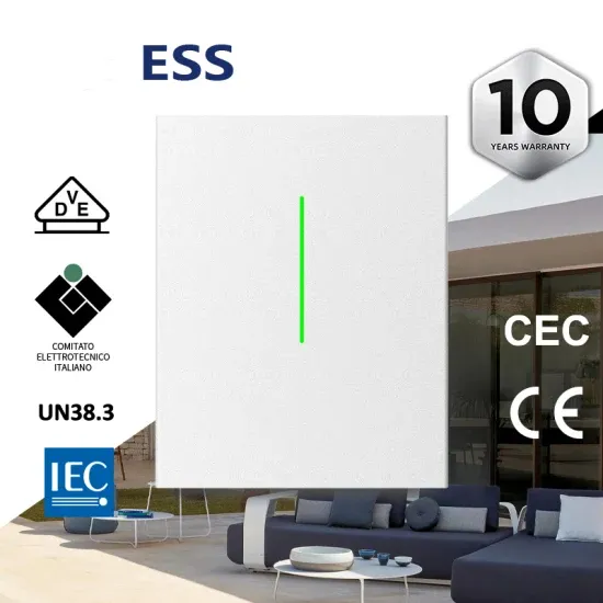 Wind-solar hybrid solar energy storage cabinet system