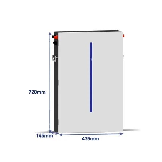Capacity configuration principle of mobile energy storage cabinet
