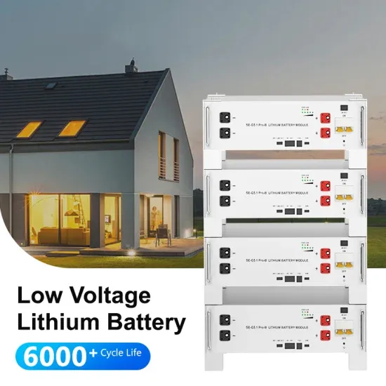 Earthquake-resistant energy storage cabinet used in french research stations