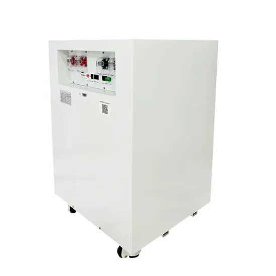 Enterprises investing in solar container energy storage systems