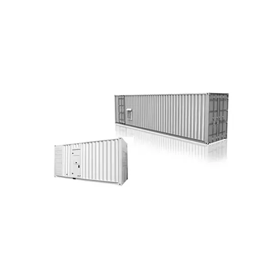 Norway energy storage power station planning